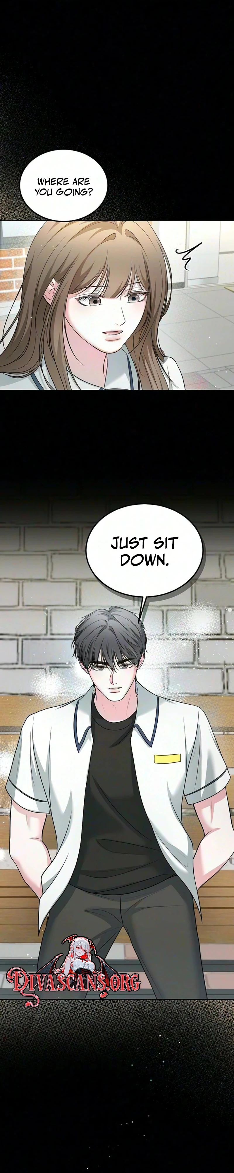 Read Sagye-ui Bam chapter 20 image 15 on Lezhin
