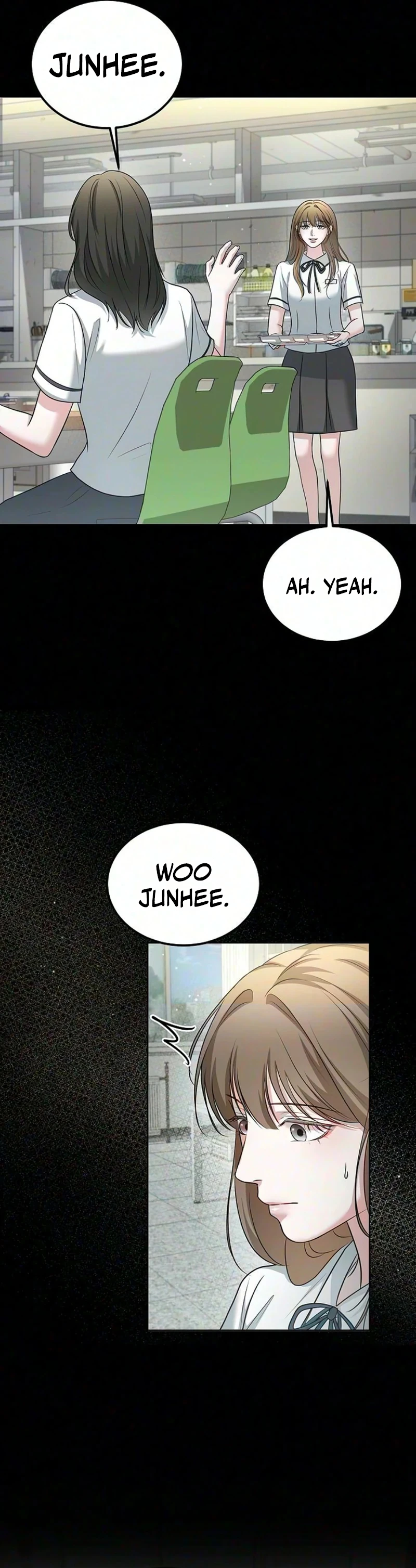Read Sagye-ui Bam chapter 20 image 17 on Lezhin