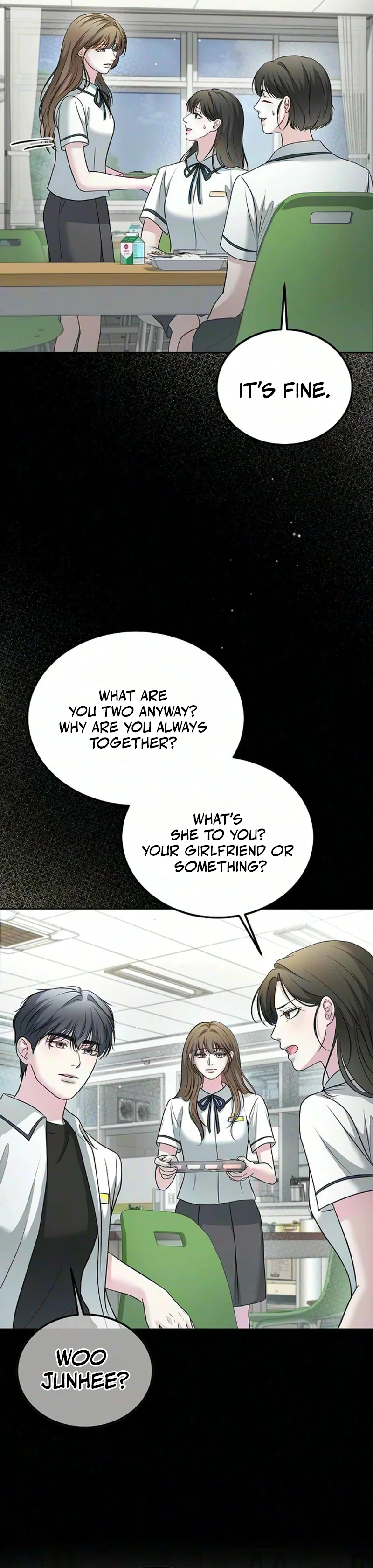 Read Sagye-ui Bam chapter 20 image 19 on Lezhin