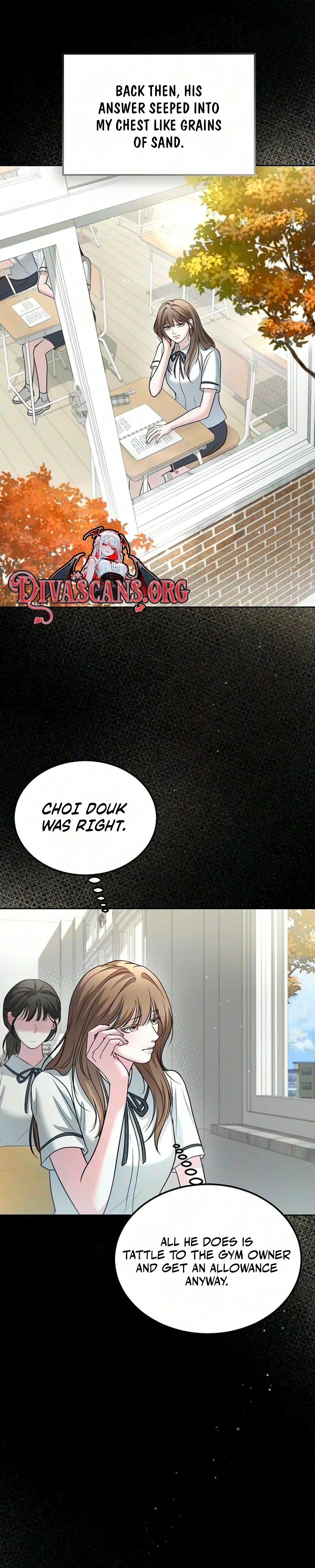 Read Sagye-ui Bam chapter 20 image 21 on Lezhin