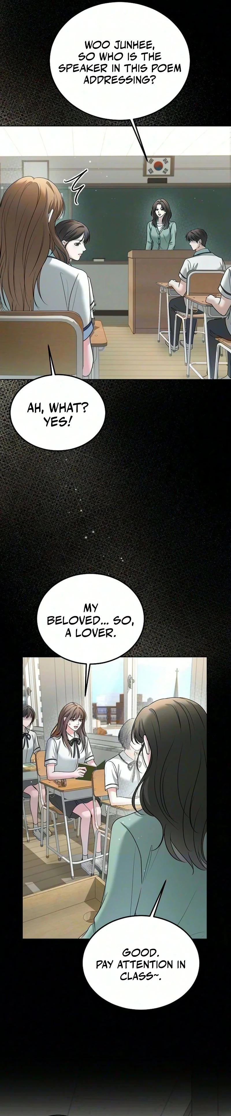 Read Sagye-ui Bam chapter 20 image 22 on Lezhin