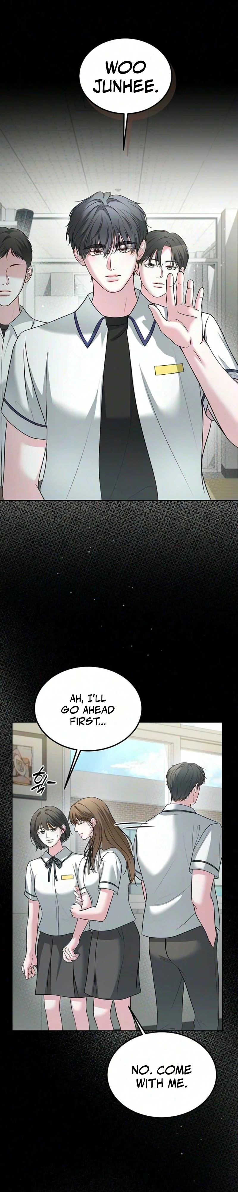 Read Sagye-ui Bam chapter 20 image 24 on Lezhin