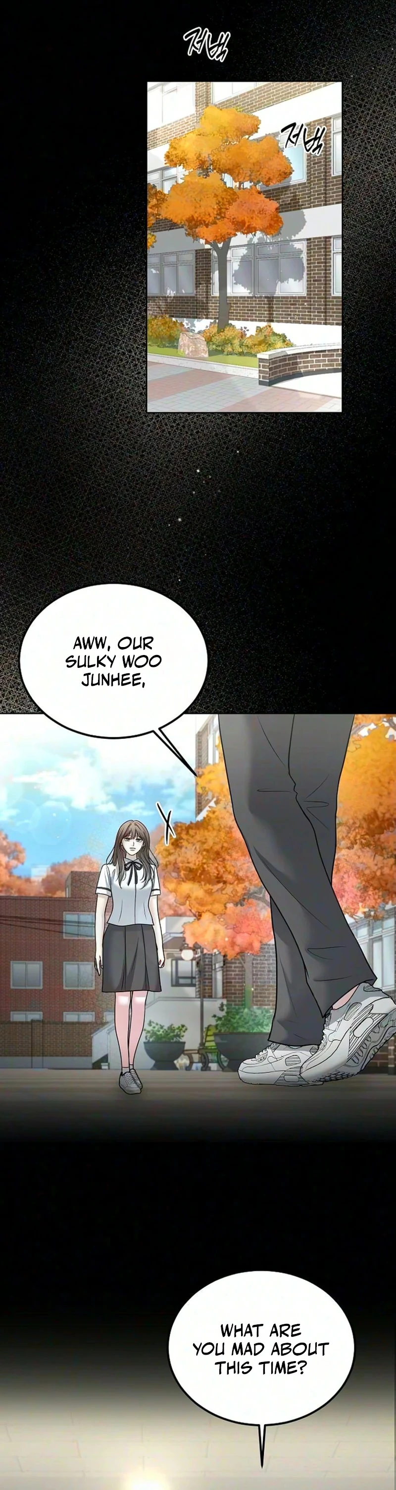 Read Sagye-ui Bam chapter 20 image 27 on Lezhin
