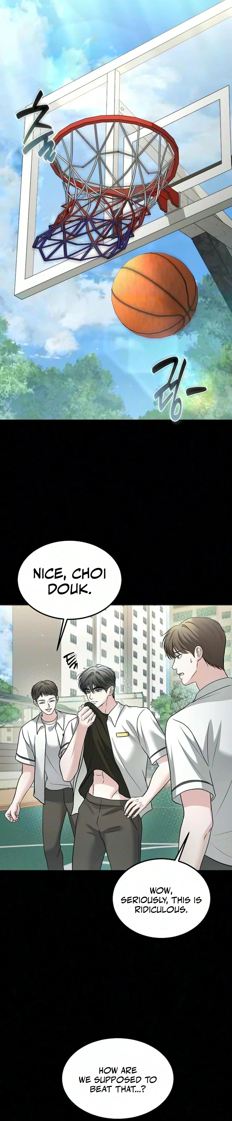 Read Sagye-ui Bam chapter 20 image 3 on Lezhin