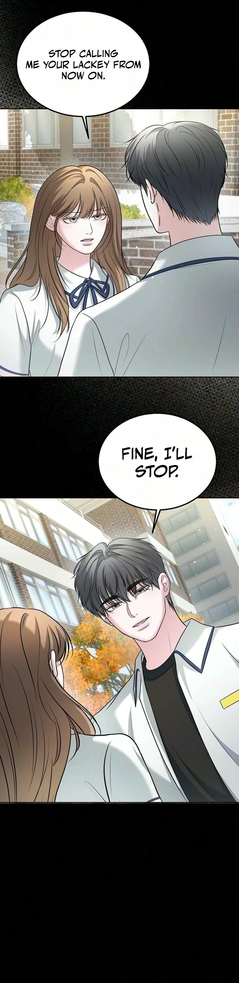 Read Sagye-ui Bam chapter 20 image 30 on Lezhin