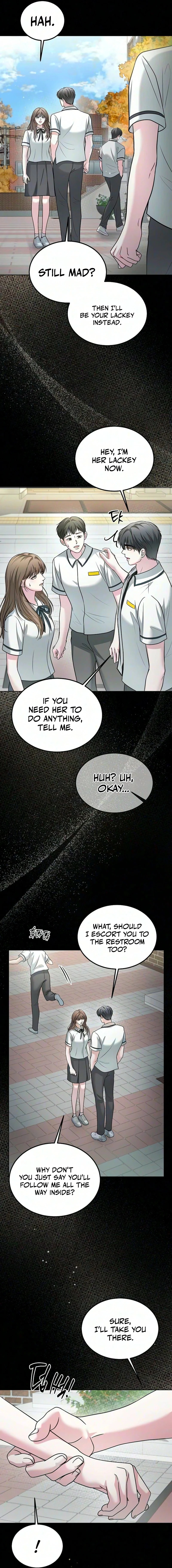 Read Sagye-ui Bam chapter 20 image 31 on Lezhin