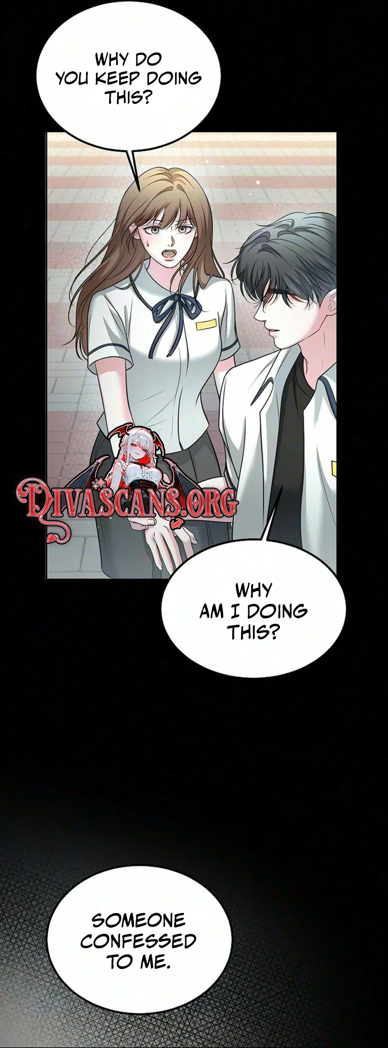 Read Sagye-ui Bam chapter 20 image 33 on Lezhin