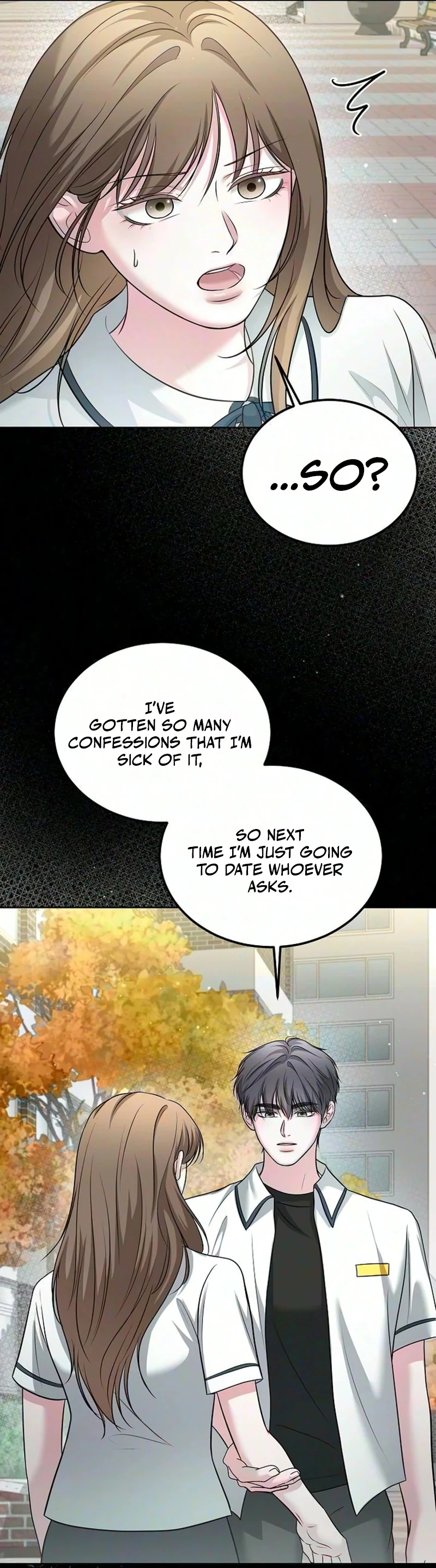Read Sagye-ui Bam chapter 20 image 34 on Lezhin