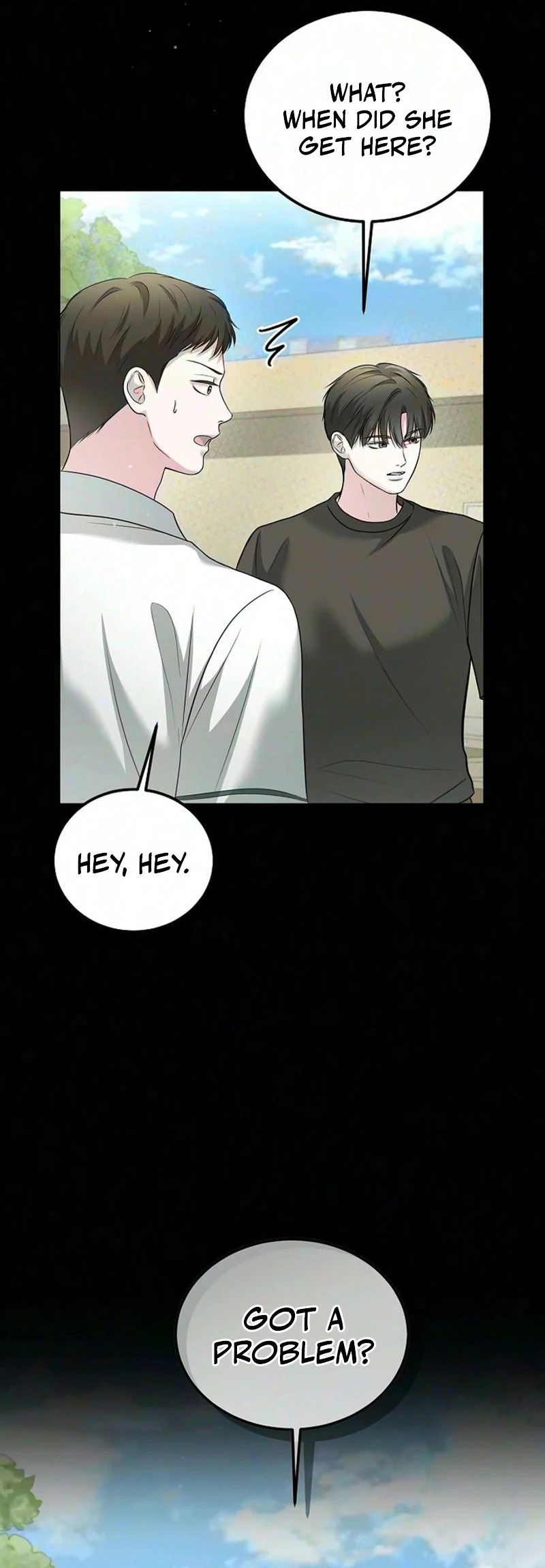 Read Sagye-ui Bam chapter 20 image 5 on Lezhin