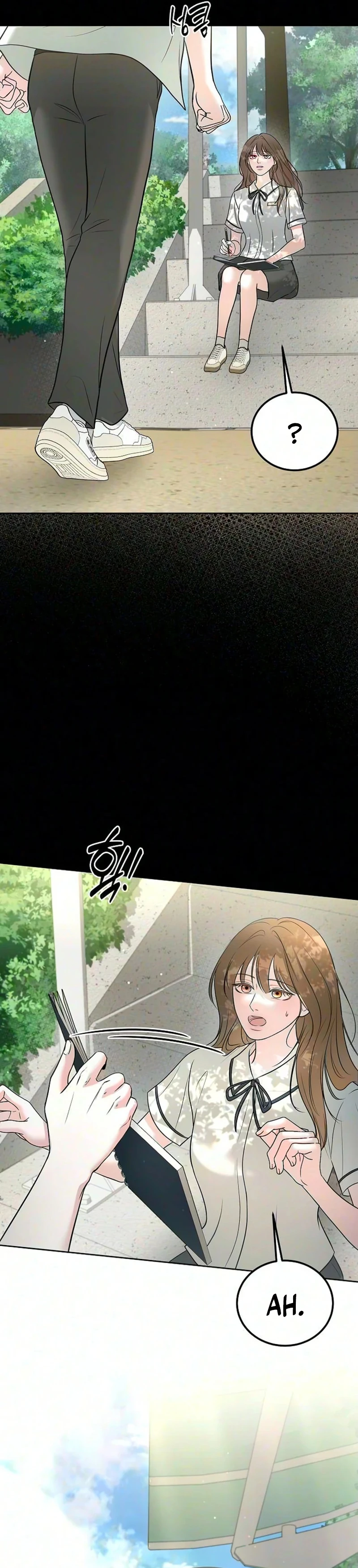 Read Sagye-ui Bam chapter 20 image 7 on Lezhin