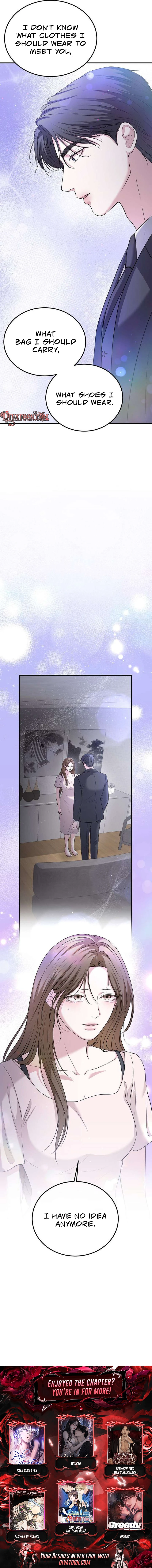 Read Sagye-ui Bam chapter 7 image 11 on Lezhin