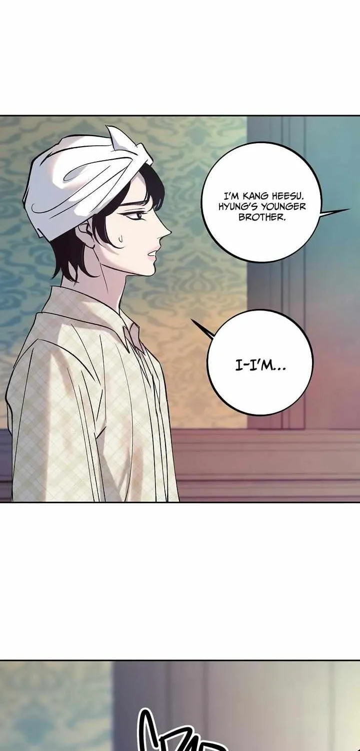 Read Saha (Gye Piya) chapter 1 image 62 on Lezhin
