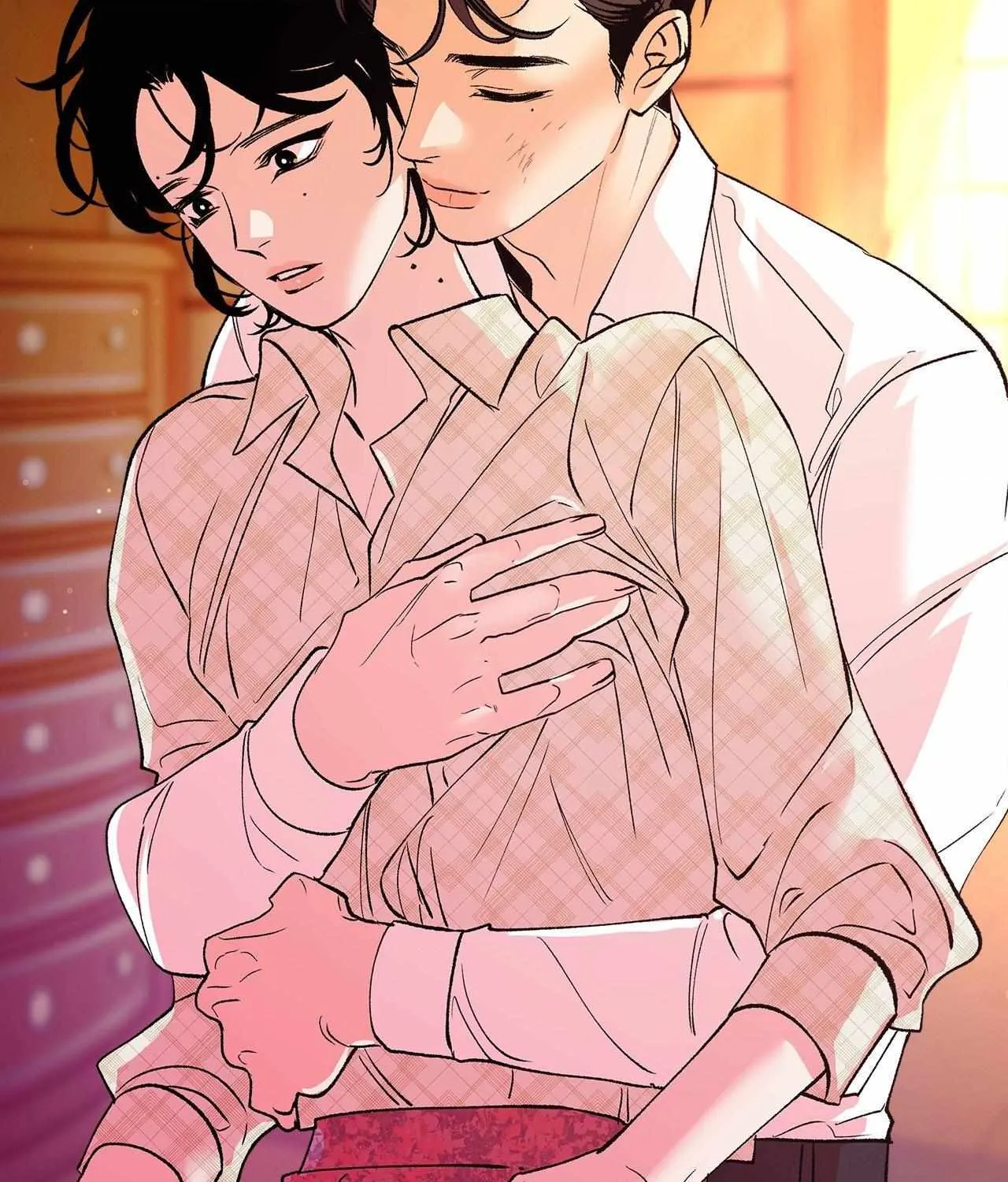 Read Saha (Gye Piya) chapter 14 image 7 on Lezhin