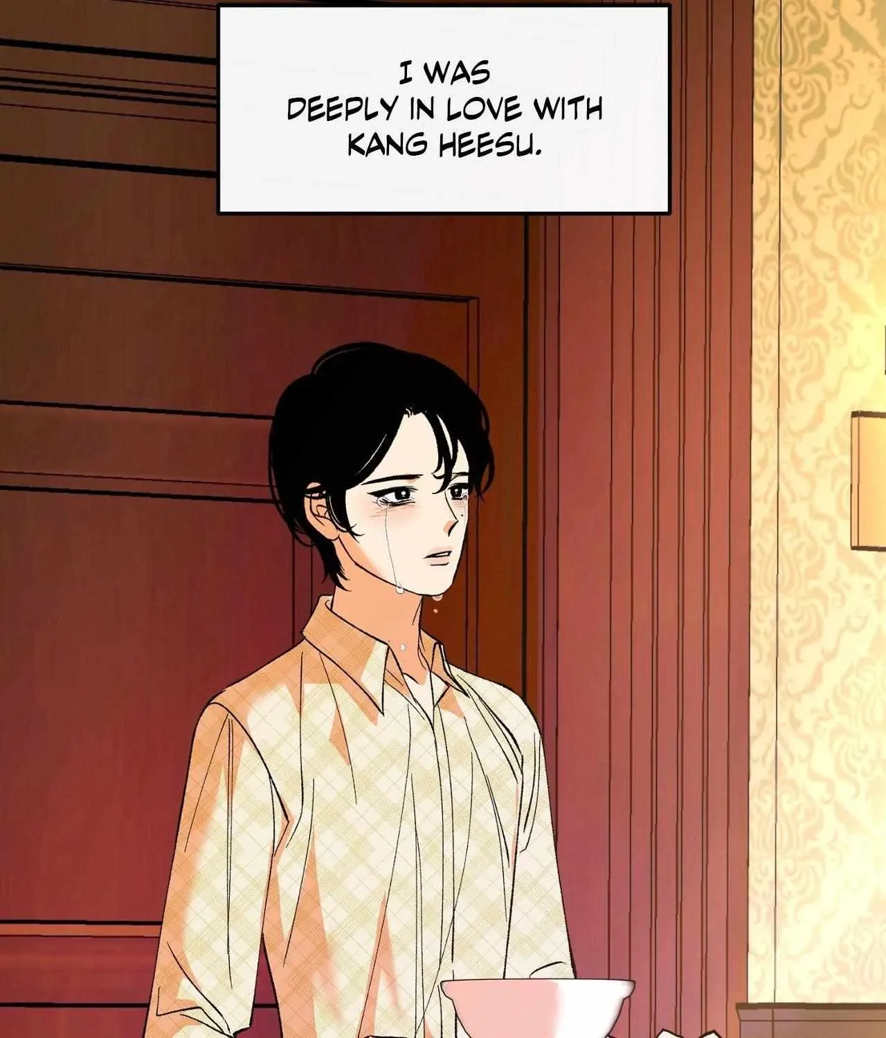 Read Saha (Gye Piya) chapter 17 image 39 on Lezhin