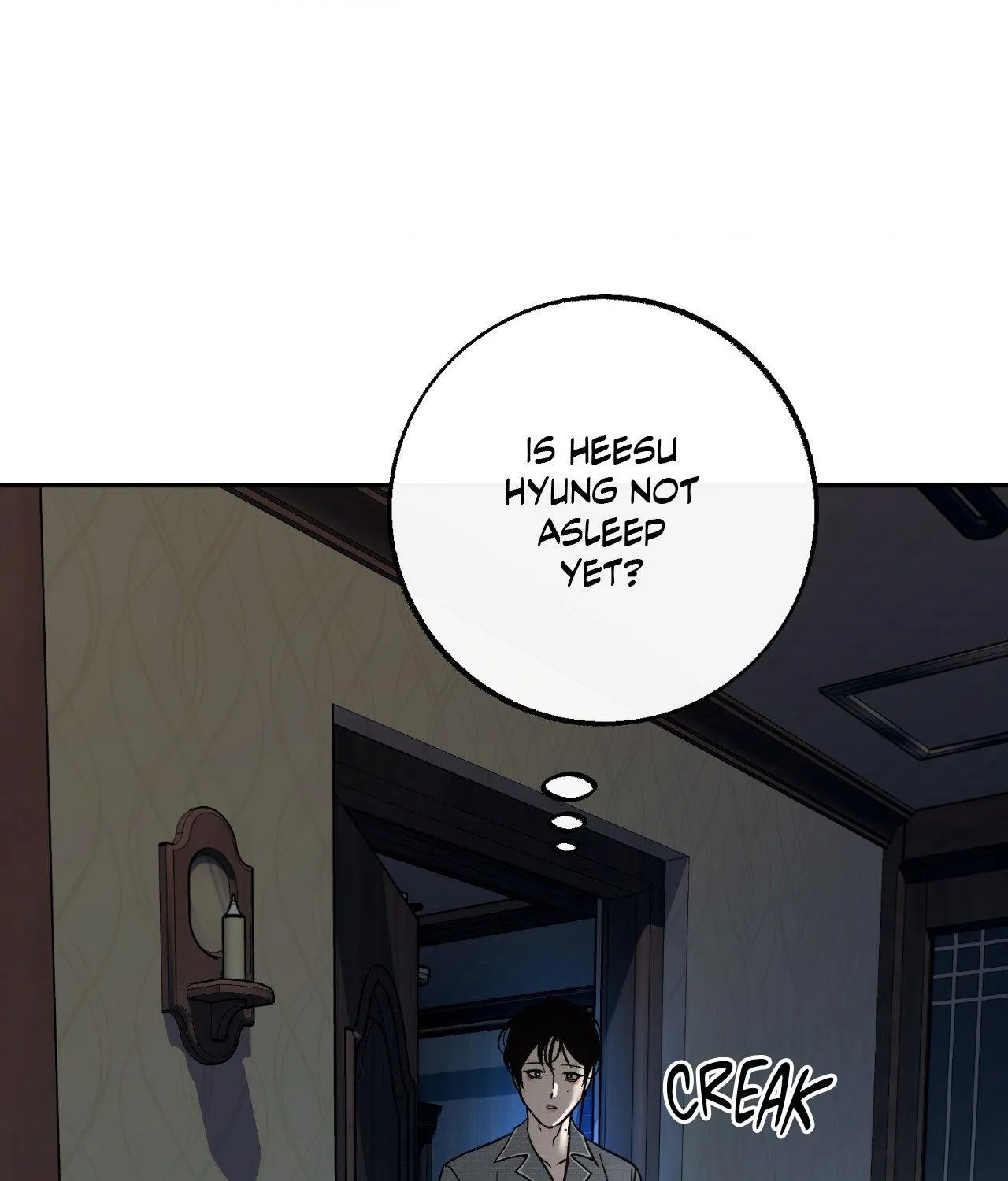 Read Saha (Gye Piya) chapter 2.3 image 99 on Lezhin