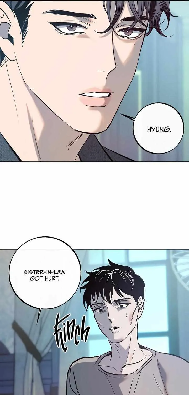 Read Saha (Gye Piya) chapter 2 image 36 on Lezhin
