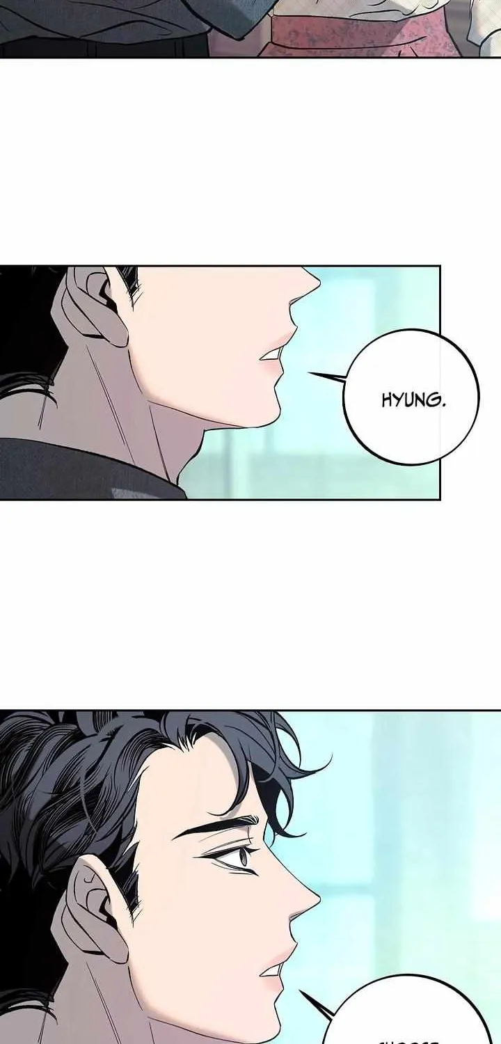 Read Saha (Gye Piya) chapter 2 image 39 on Lezhin