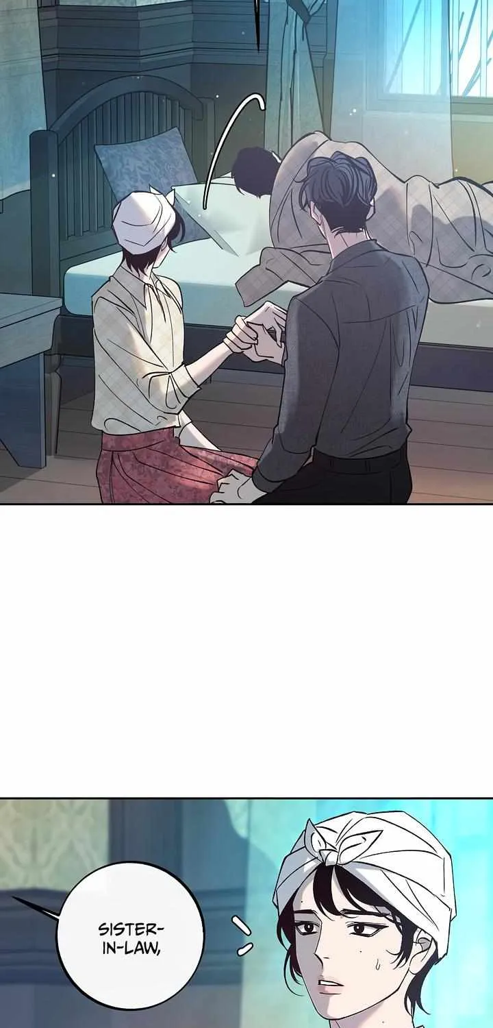 Read Saha (Gye Piya) chapter 2 image 44 on Lezhin