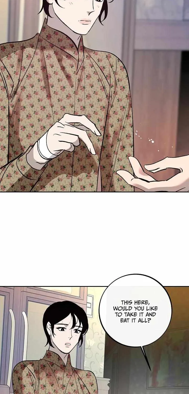 Read Saha (Gye Piya) chapter 3 image 33 on Lezhin
