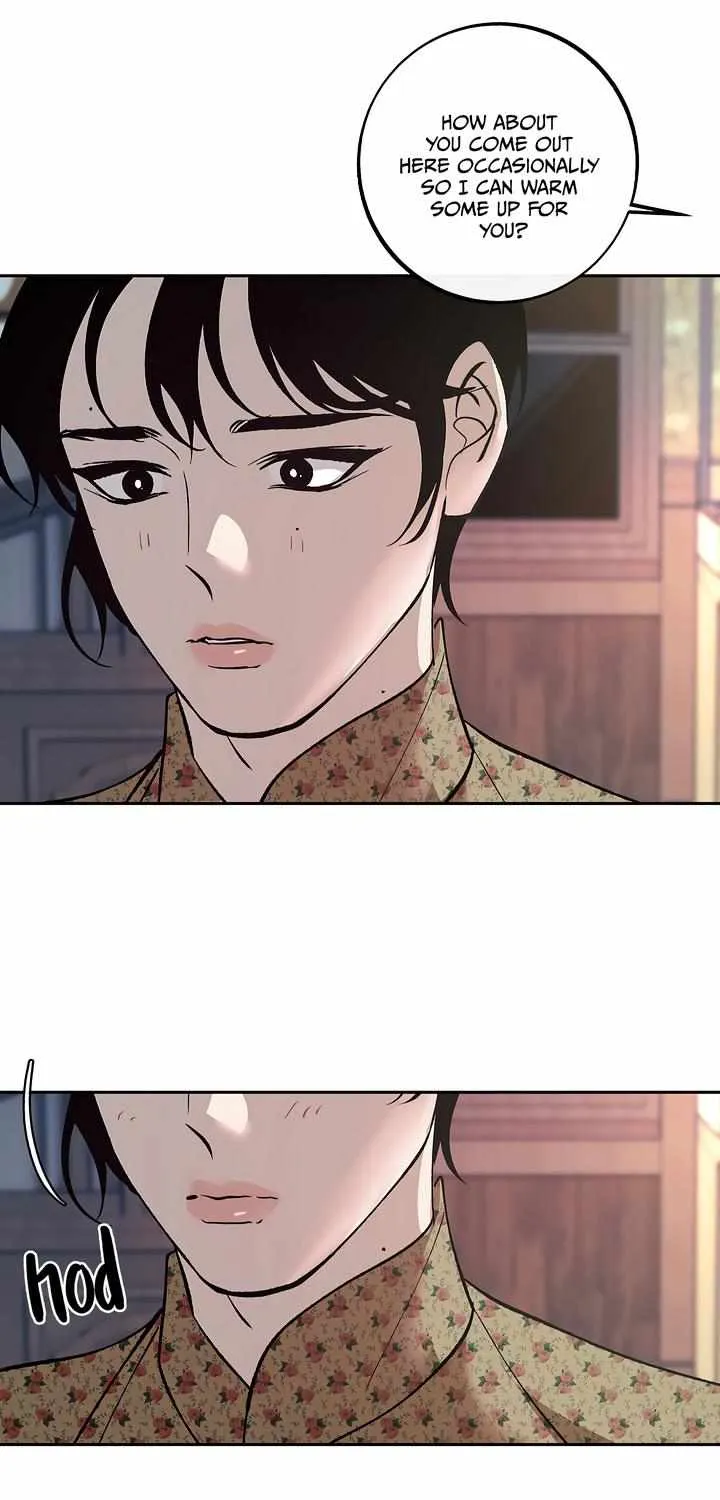 Read Saha (Gye Piya) chapter 3 image 40 on Lezhin