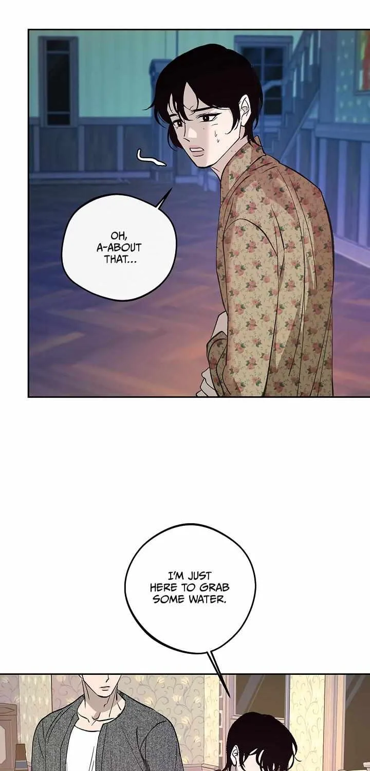 Read Saha (Gye Piya) chapter 3 image 5 on Lezhin