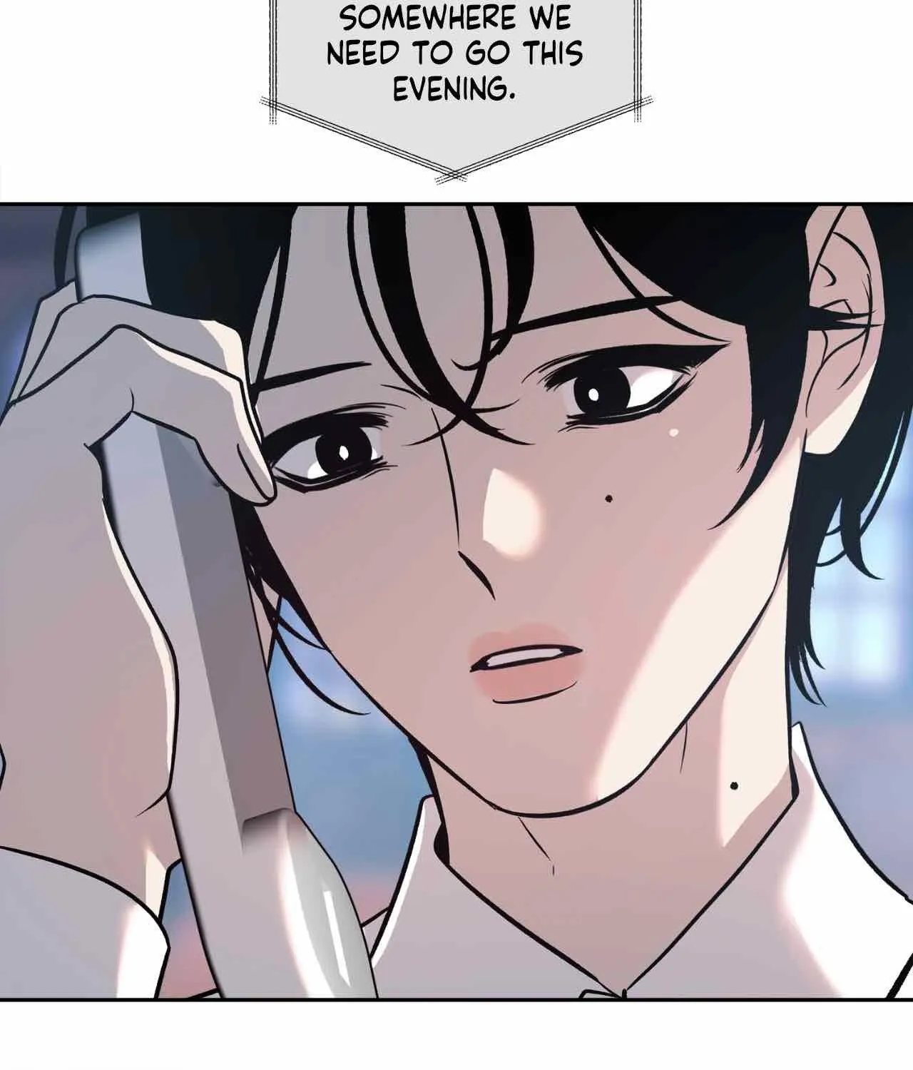 Read Saha (Gye Piya) chapter 34 image 32 on Lezhin