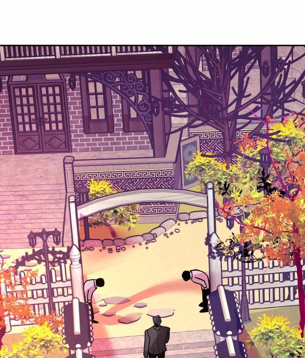 Read Saha (Gye Piya) chapter 35 image 7 on Lezhin