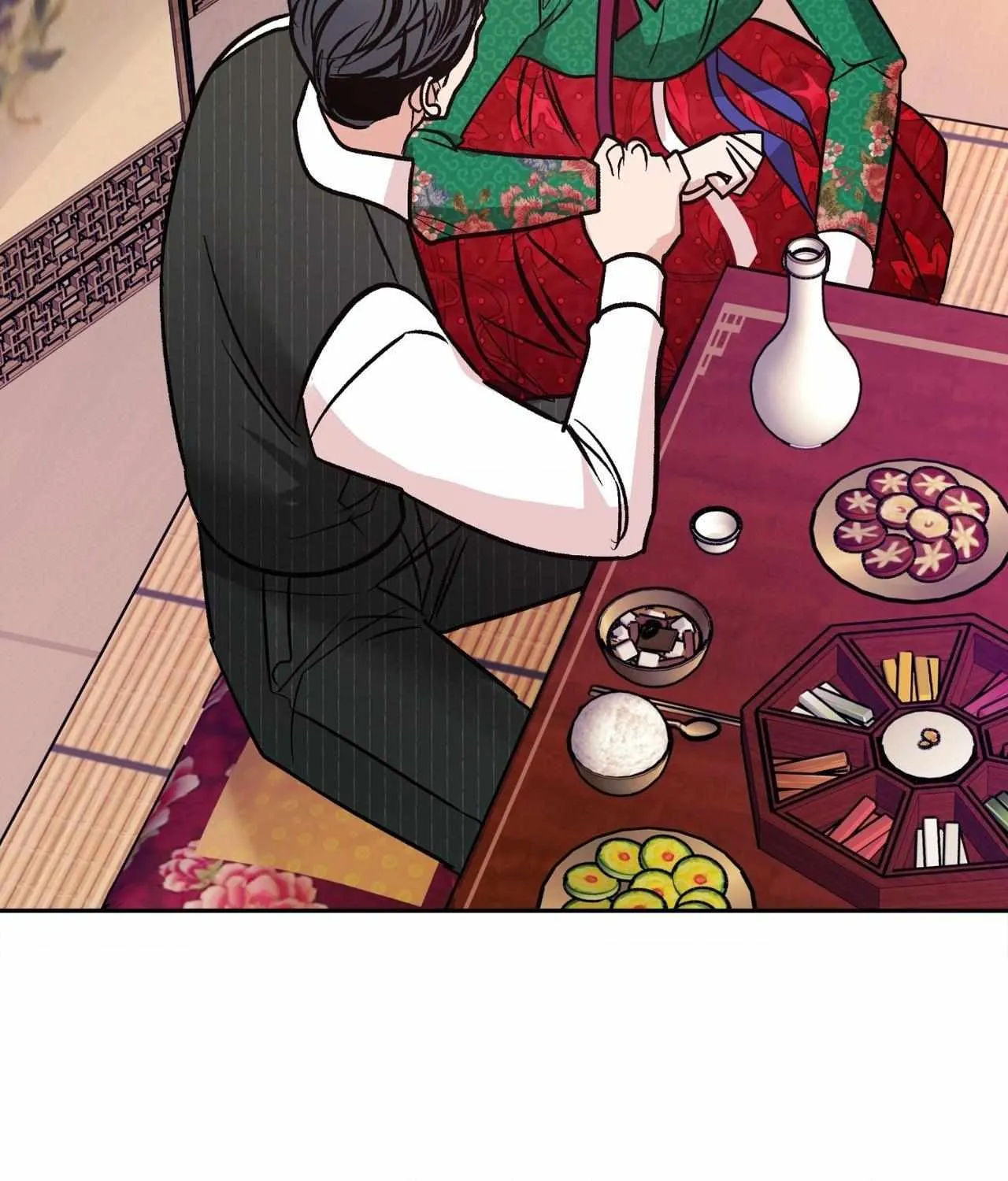 Read Saha (Gye Piya) chapter 38 image 61 on Lezhin