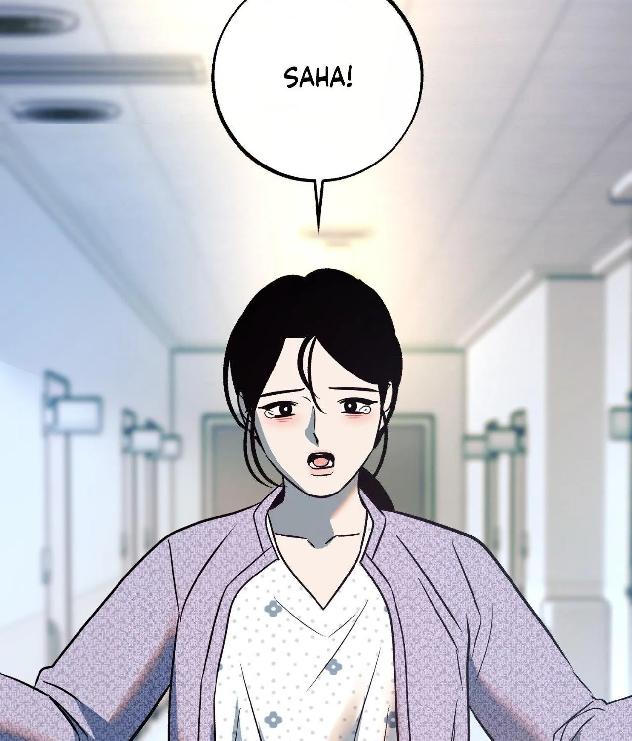 Read Saha (Gye Piya) chapter 39 image 76 on Lezhin