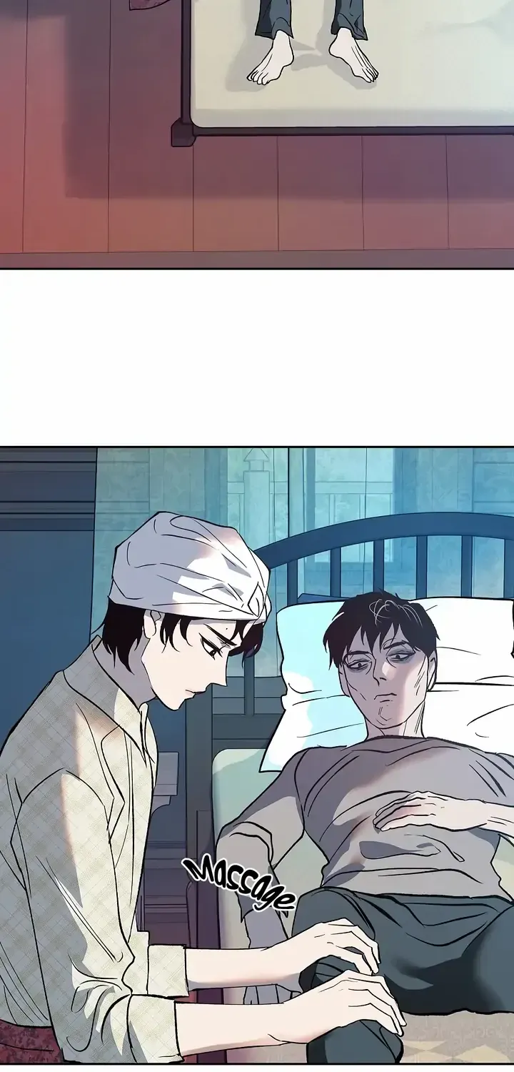 Read Saha (Gye Piya) chapter 4 image 1 on Lezhin