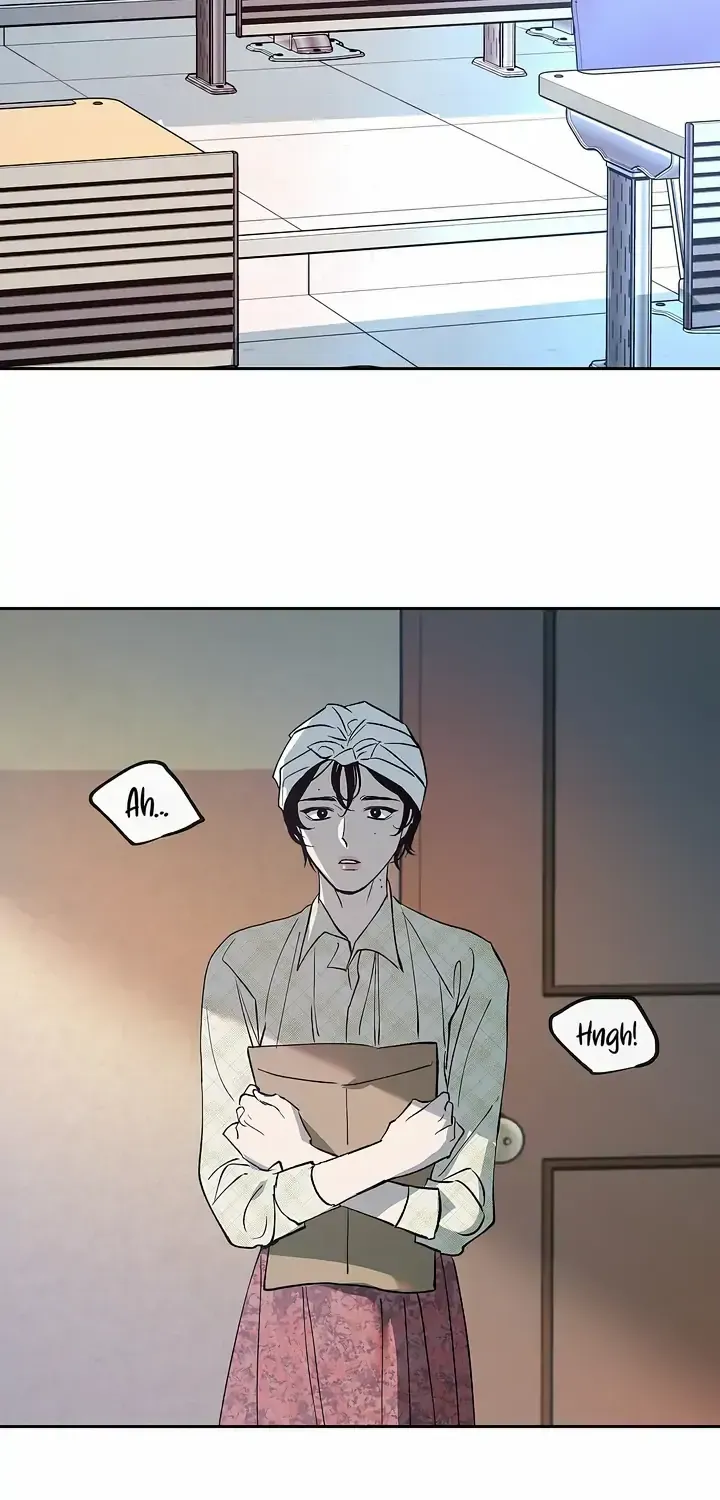 Read Saha (Gye Piya) chapter 4 image 30 on Lezhin