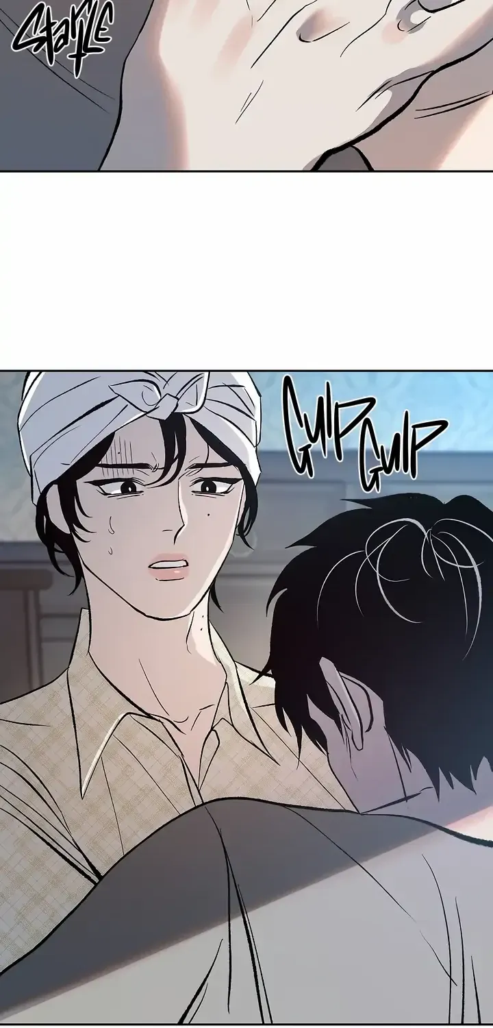 Read Saha (Gye Piya) chapter 4 image 5 on Lezhin