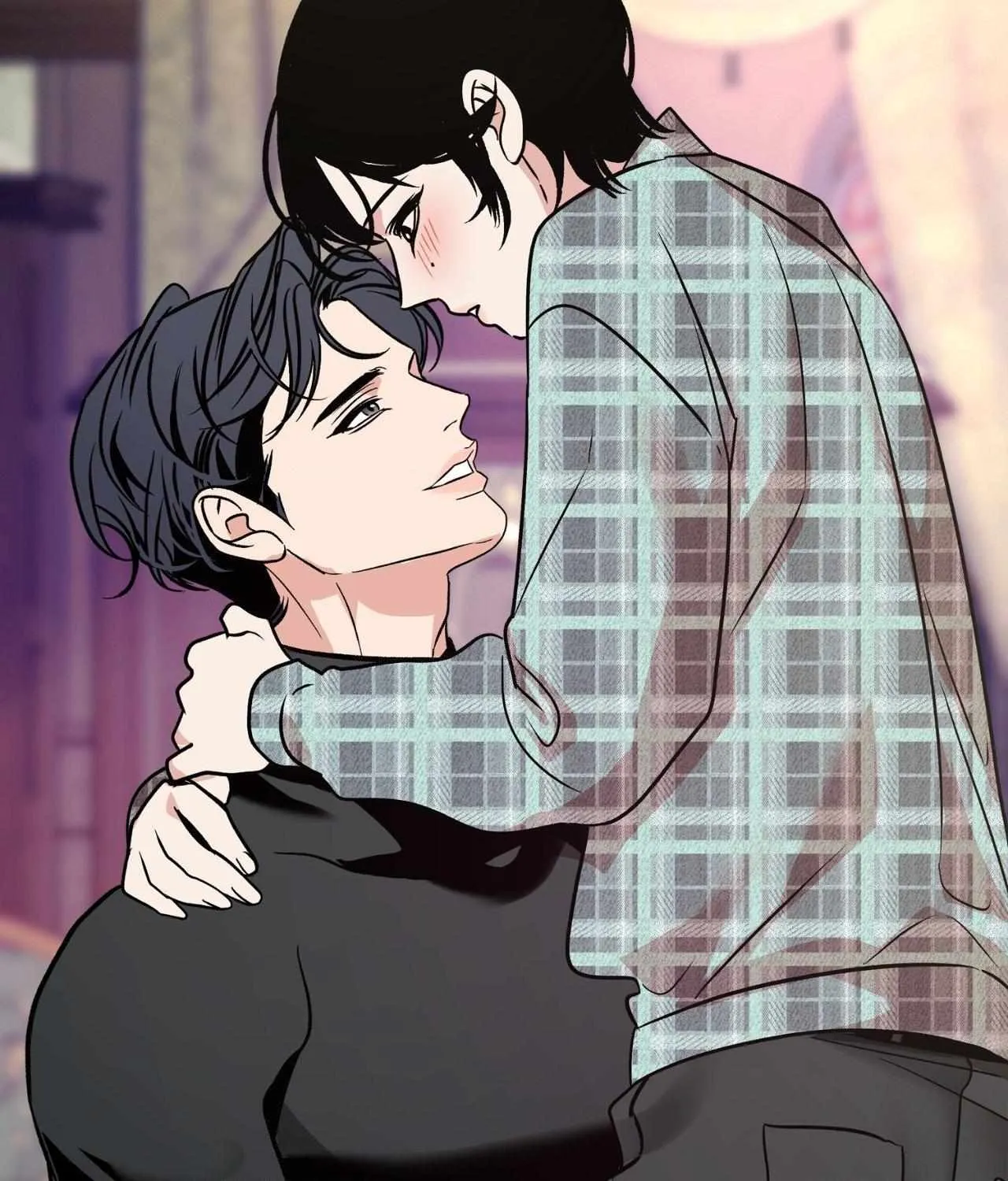 Read Saha (Gye Piya) chapter 40 image 107 on Lezhin