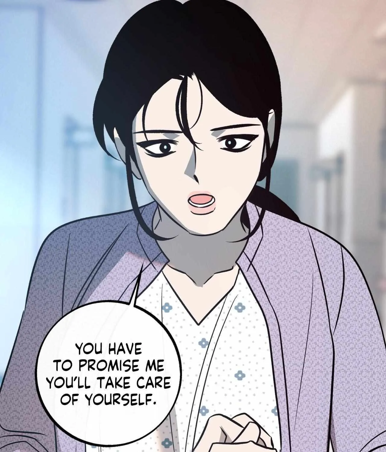 Read Saha (Gye Piya) chapter 40 image 35 on Lezhin