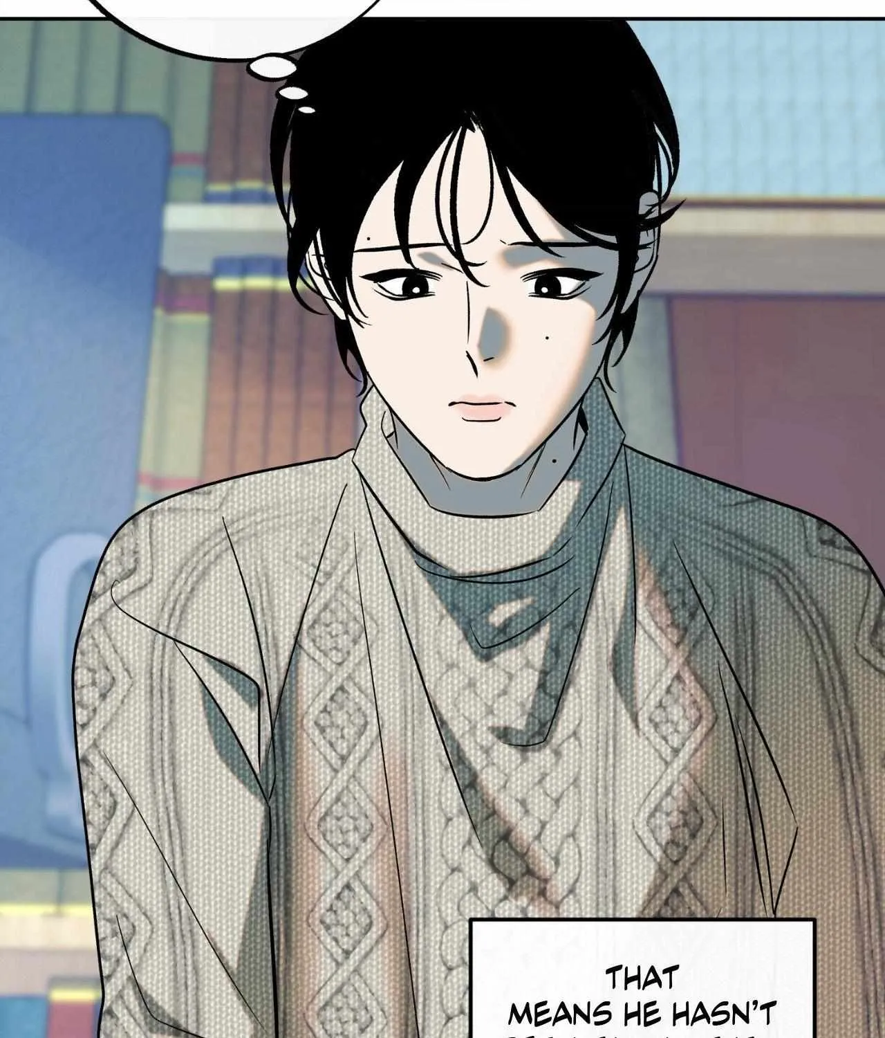 Read Saha (Gye Piya) chapter 43 image 40 on Lezhin