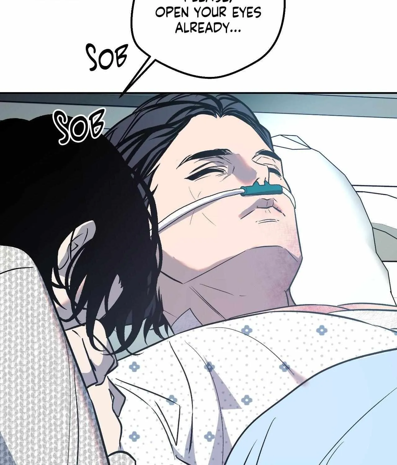 Read Saha (Gye Piya) chapter 46 image 35 on Lezhin