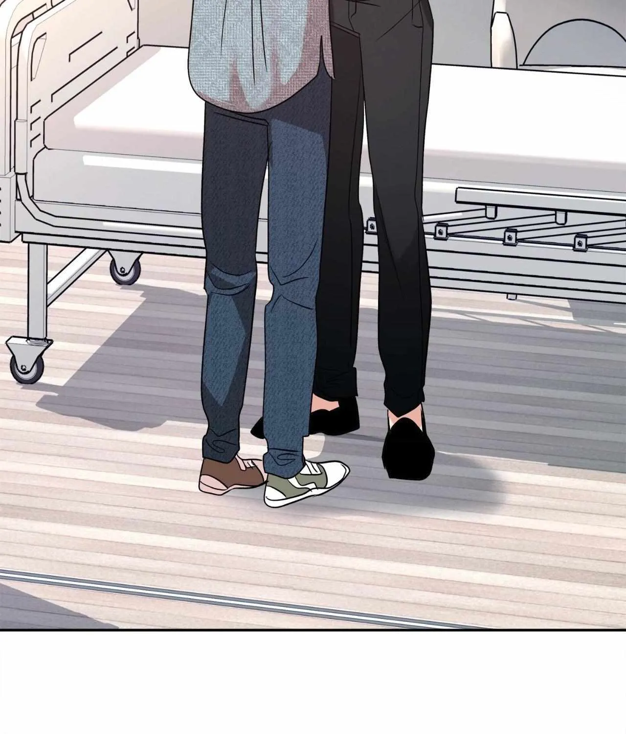 Read Saha (Gye Piya) chapter 48 image 3 on Lezhin