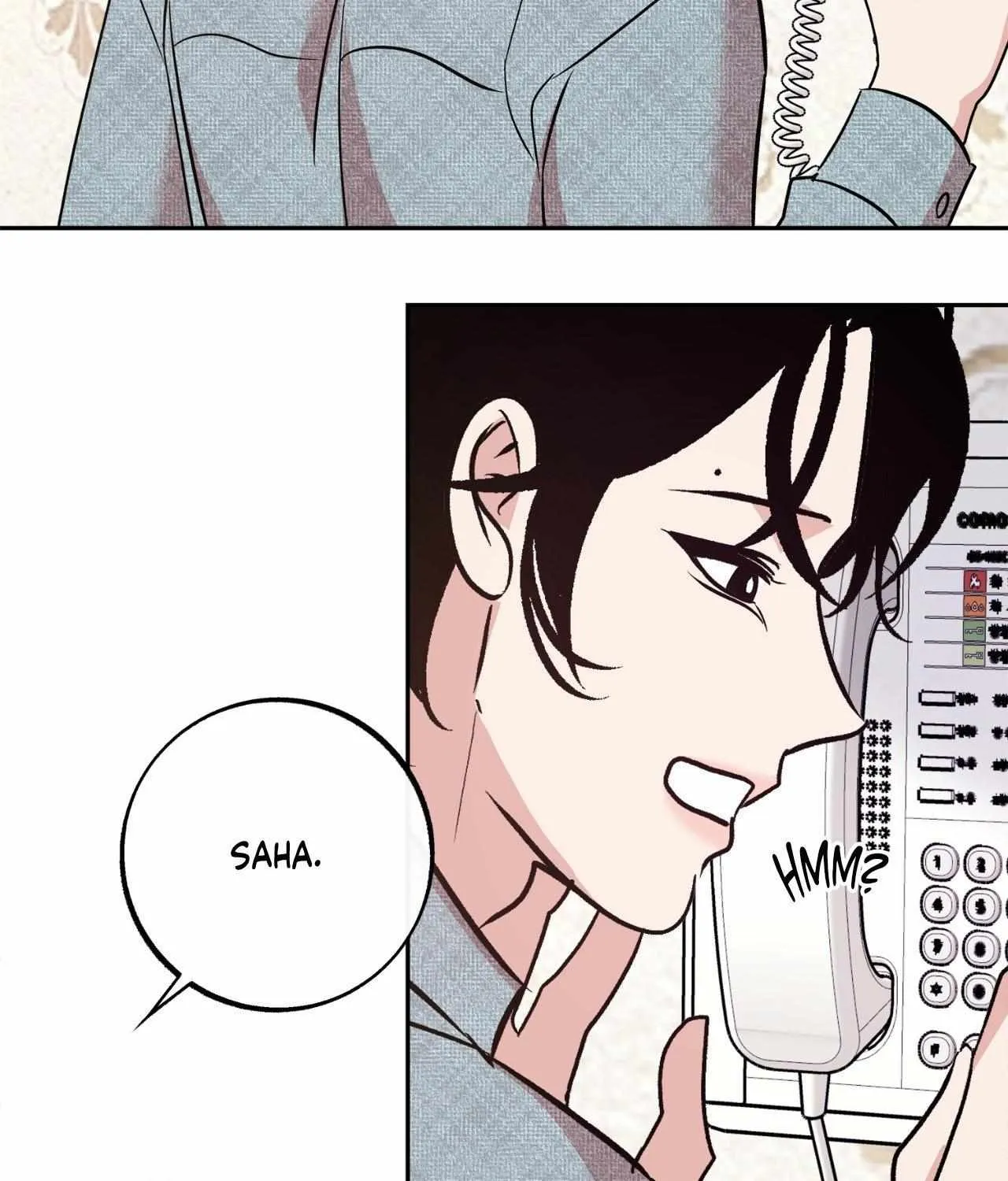 Read Saha (Gye Piya) chapter 48 image 32 on Lezhin