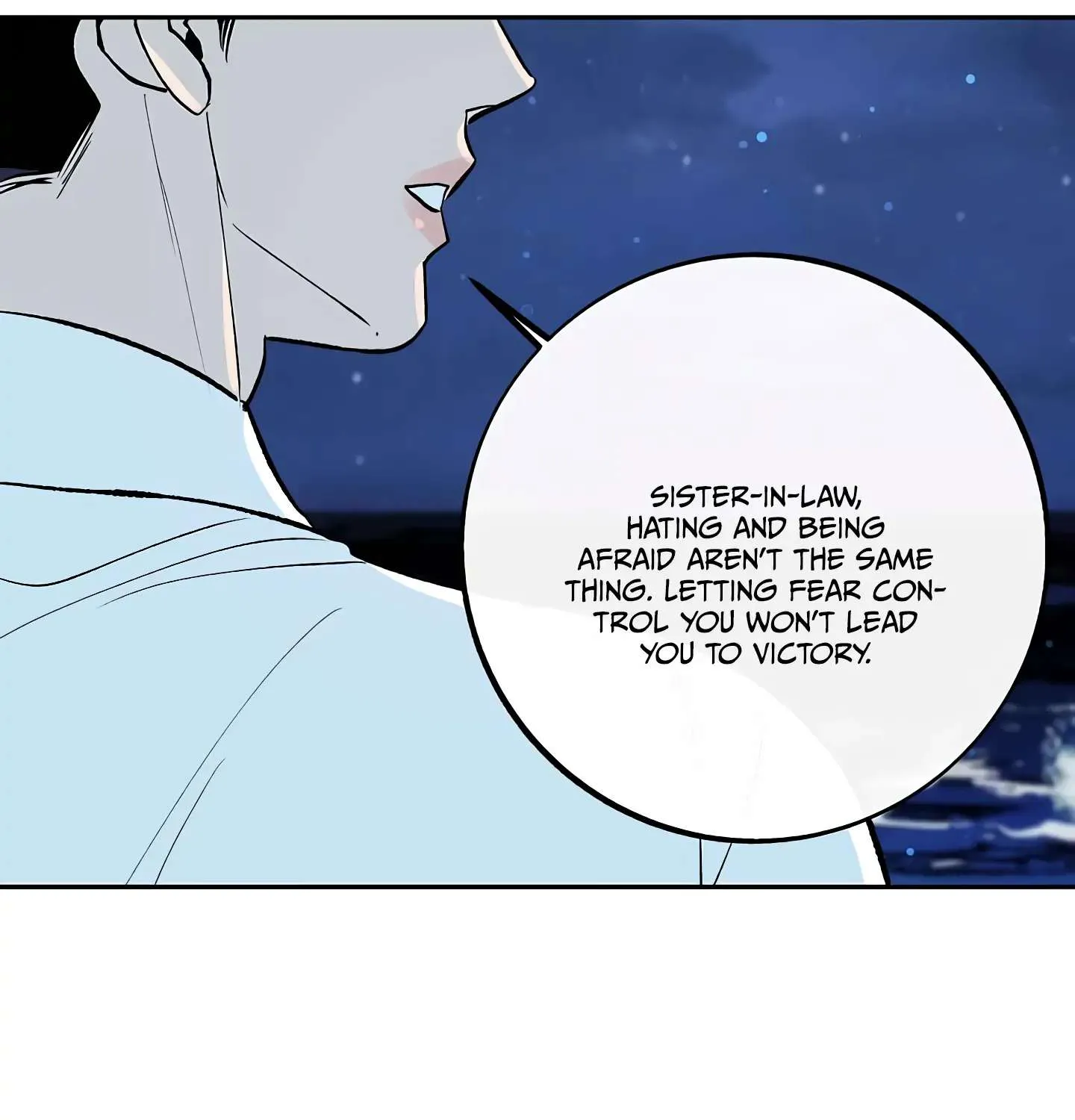 Read Saha (Gye Piya) chapter 6 image 126 on Lezhin