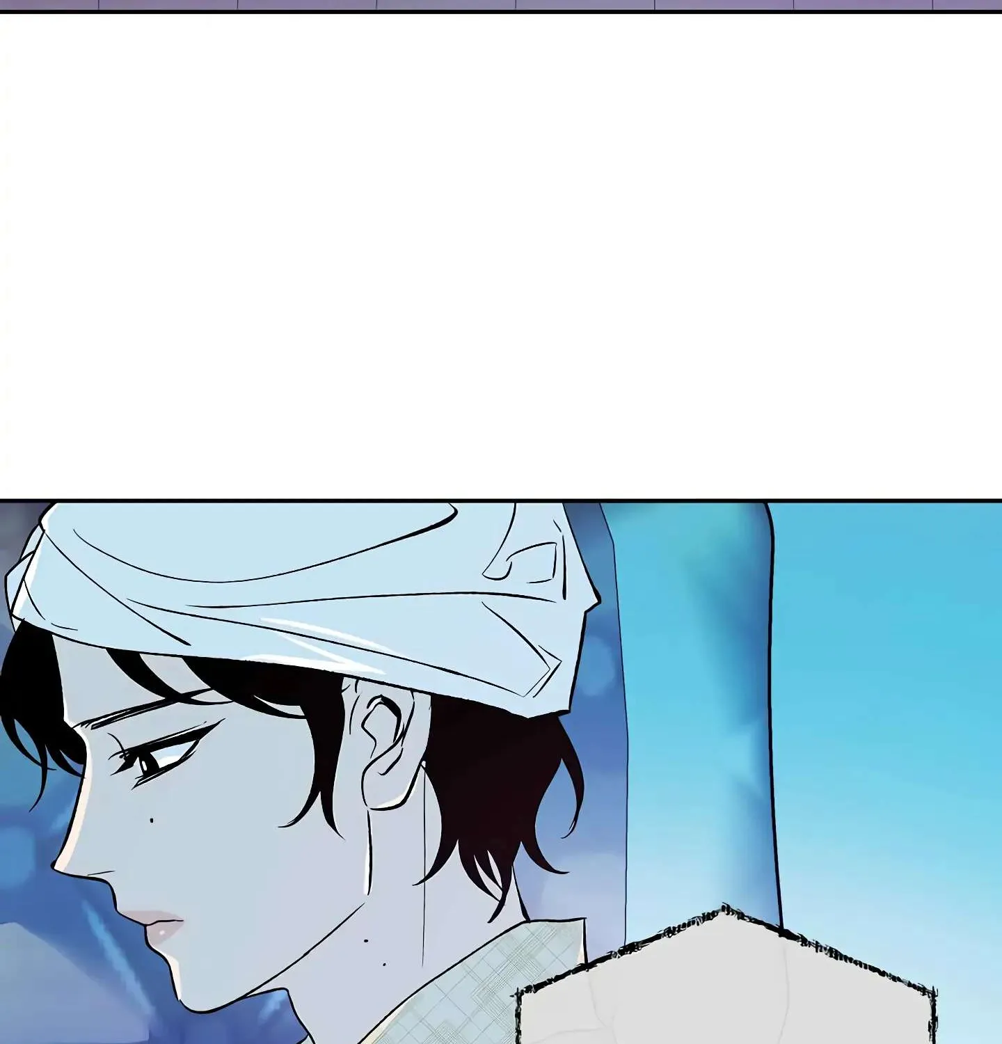 Read Saha (Gye Piya) chapter 6 image 3 on Lezhin