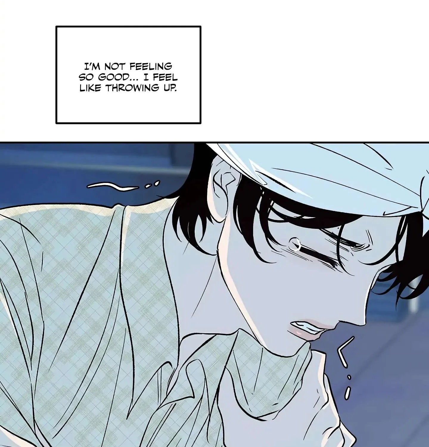 Read Saha (Gye Piya) chapter 6 image 30 on Lezhin