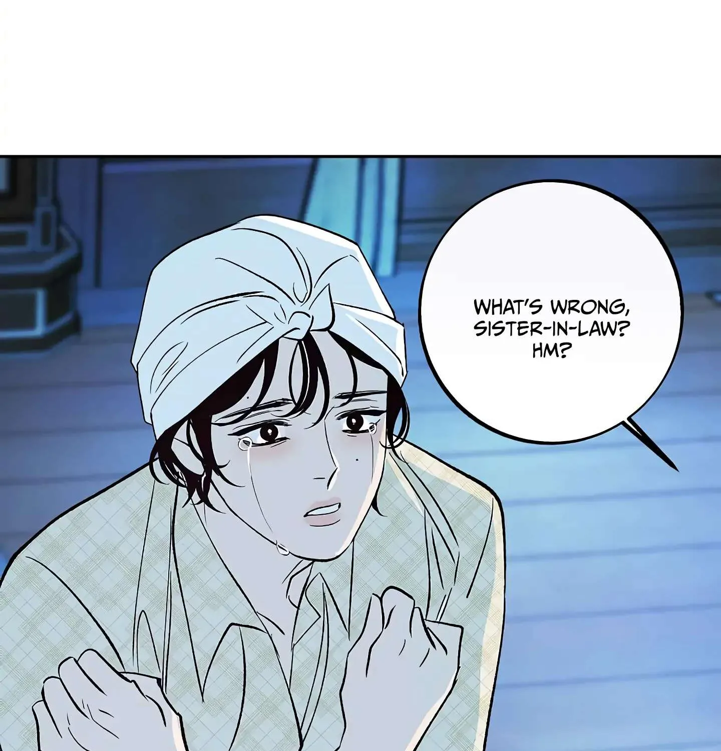 Read Saha (Gye Piya) chapter 6 image 37 on Lezhin