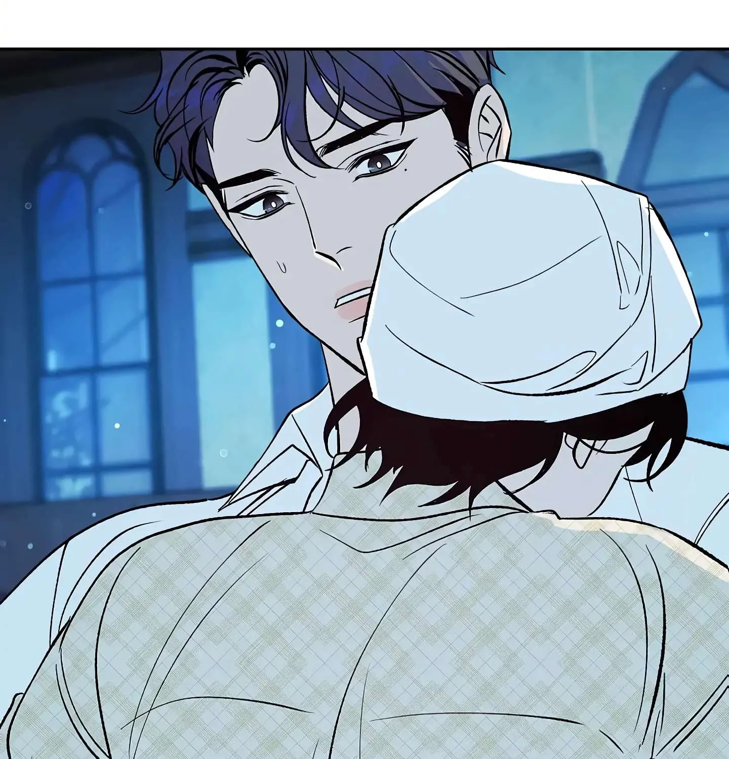 Read Saha (Gye Piya) chapter 6 image 42 on Lezhin