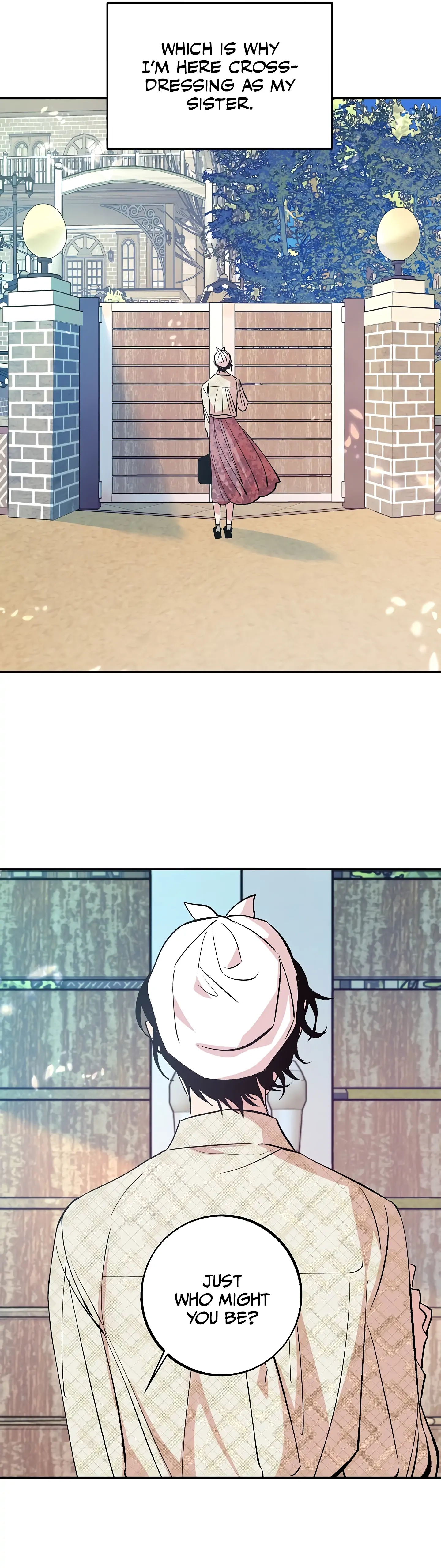 Read Saha chapter 1 image 16 on Lezhin
