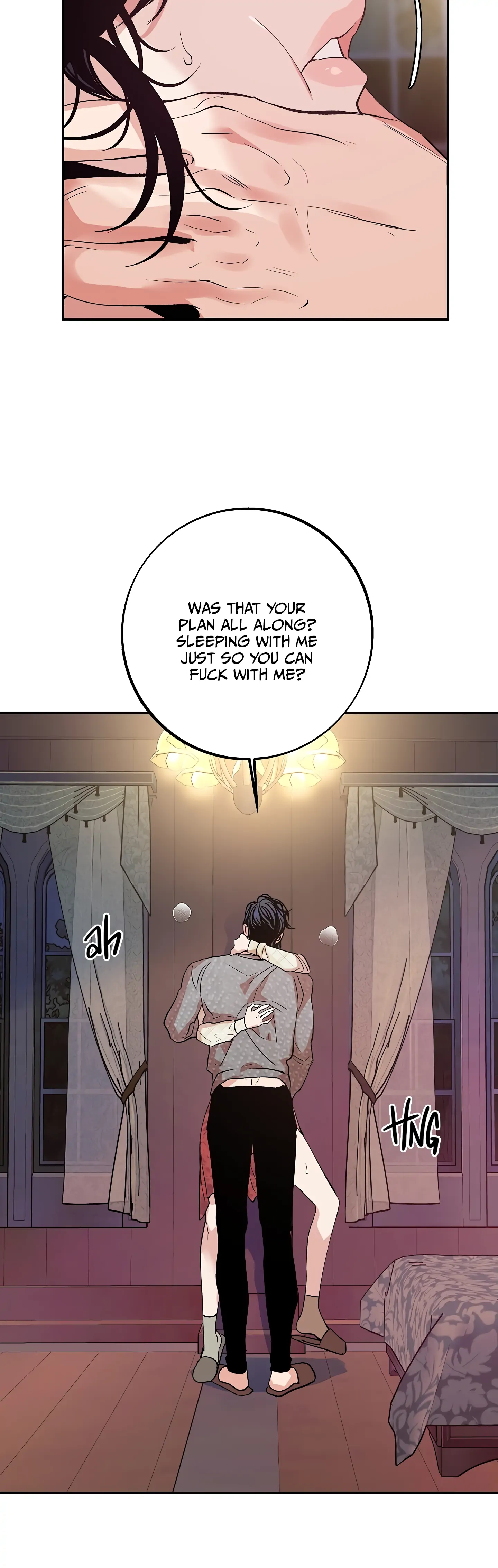 Read Saha chapter 1 image 2 on Lezhin