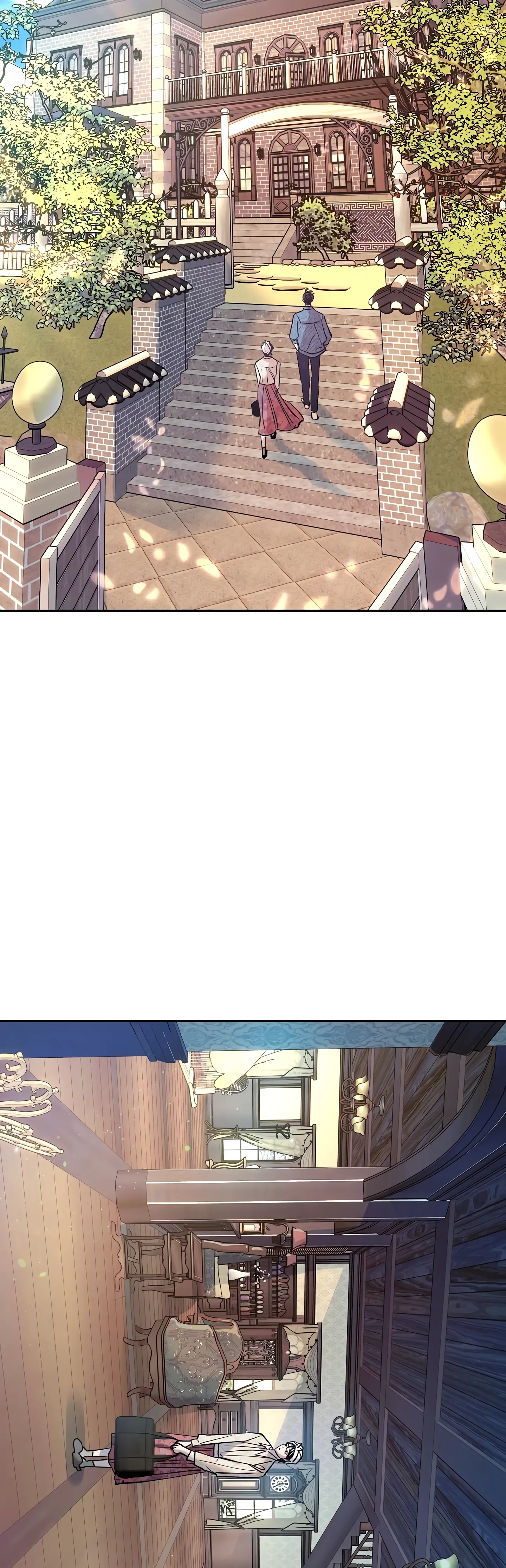 Read Saha chapter 1 image 22 on Lezhin
