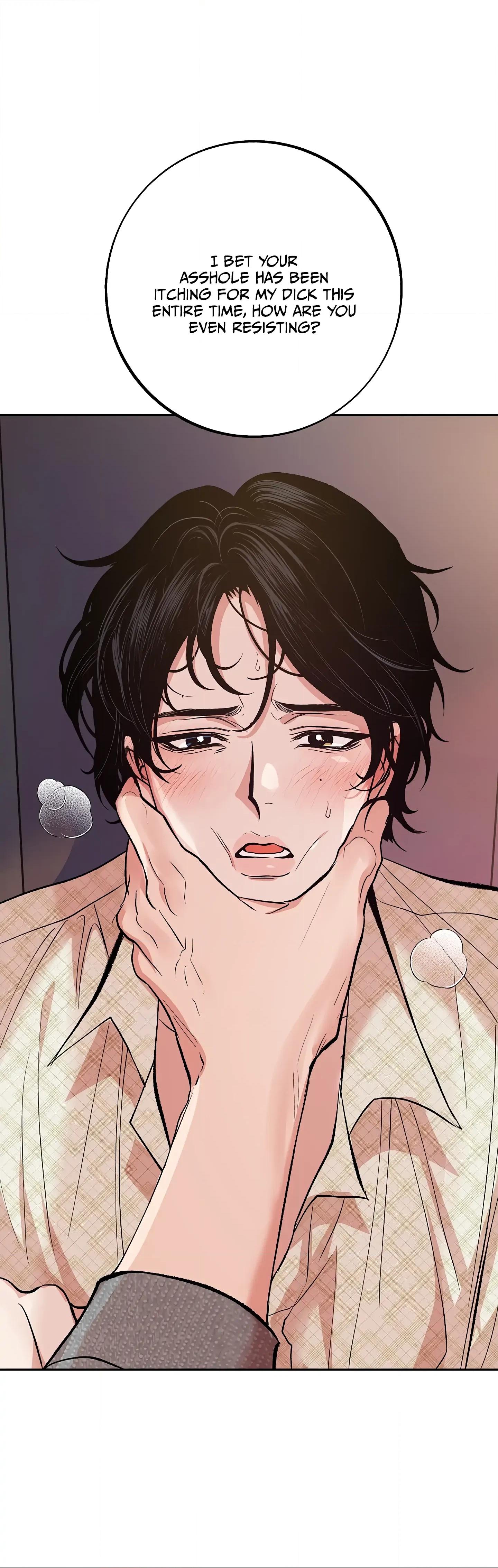Read Saha chapter 1 image 3 on Lezhin