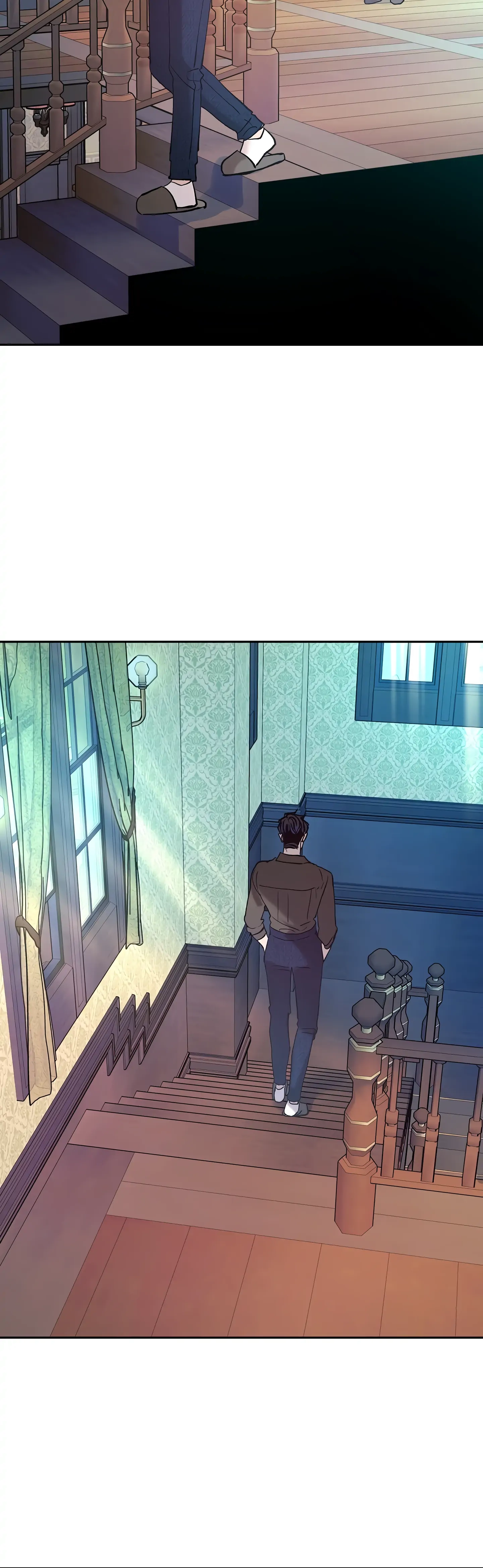 Read Saha chapter 1 image 39 on Lezhin
