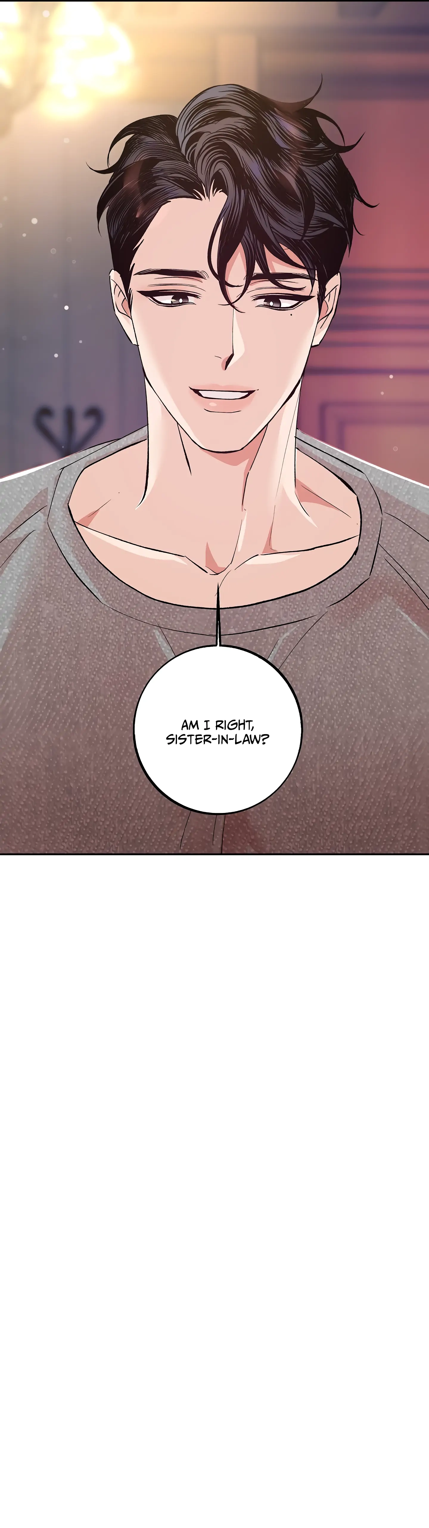 Read Saha chapter 1 image 4 on Lezhin