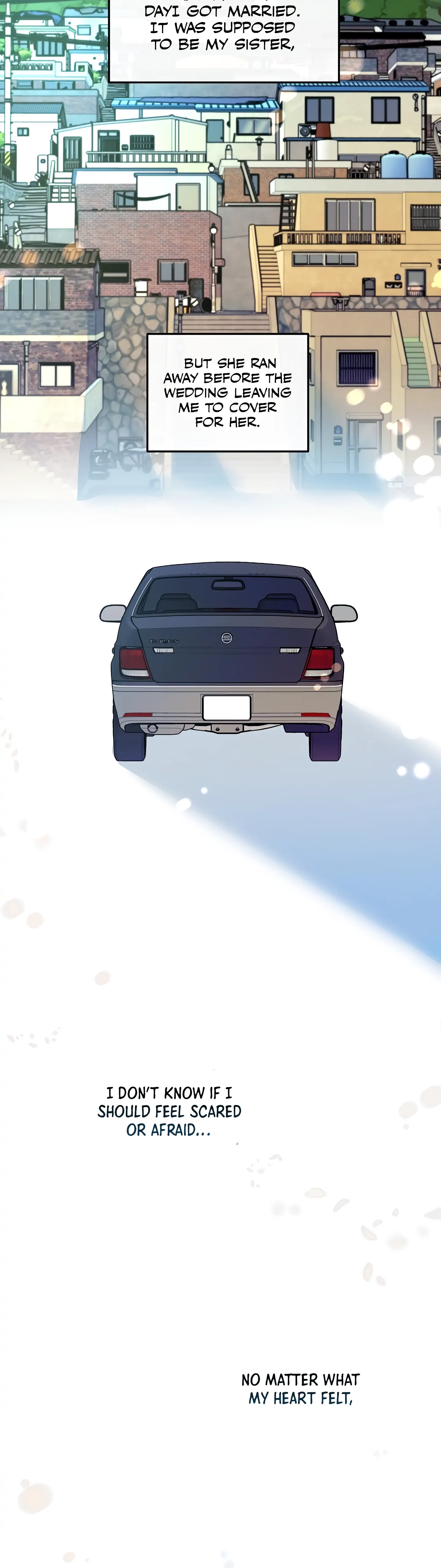 Read Saha chapter 1 image 9 on Lezhin